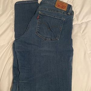 Levi Jeans
